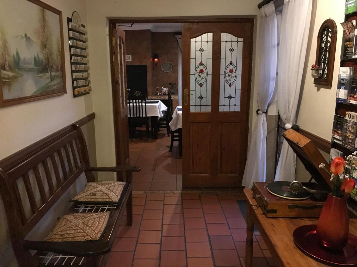 De Oude Herberg Centurion Bagian luar foto